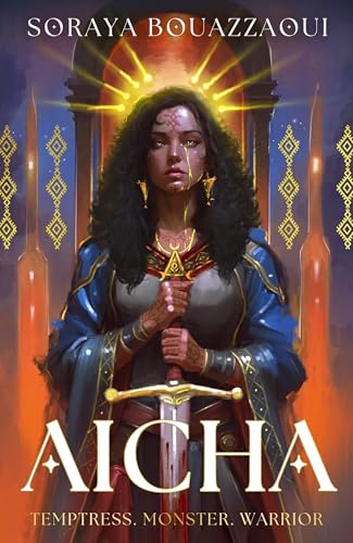 Aicha - Paperback