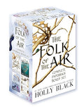 The Folk of the Air Complete Paperback Boxed Set - Paperback