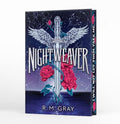 Nightweaver (Deluxe Limited Edition) - Hardcover