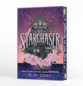 Starchaser (Deluxe Limited Edition) - Hardcover