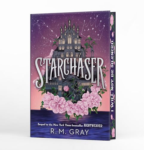 Starchaser (Deluxe Limited Edition) - Hardcover