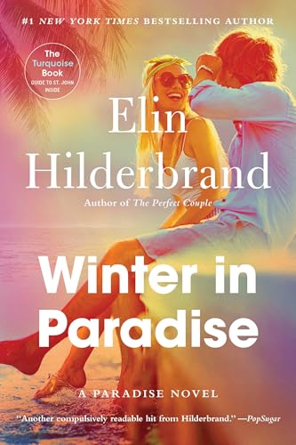Winter in Paradise - Paperback