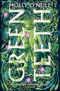 Greenteeth - Paperback