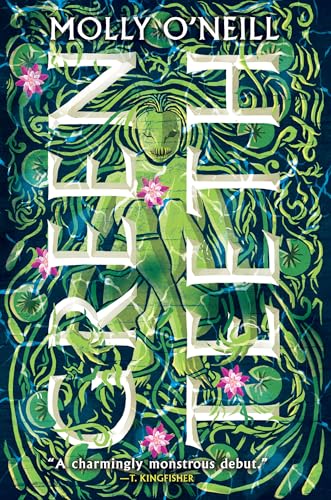 Greenteeth - Paperback
