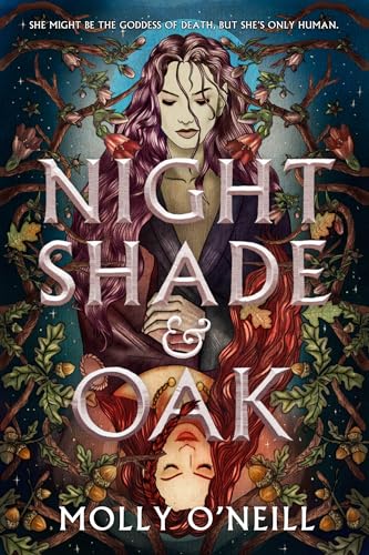 Nightshade and Oak - Paperback