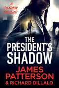 The President's Shadow: A Shadow Thriller - Paperback