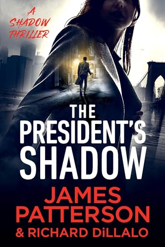 The President's Shadow: A Shadow Thriller - Paperback