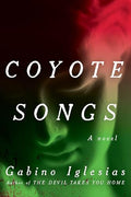 Coyote Songs - Paperback