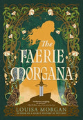 The Faerie Morgana - Paperback