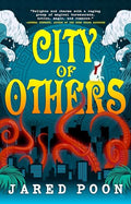 City of Others - Paperback