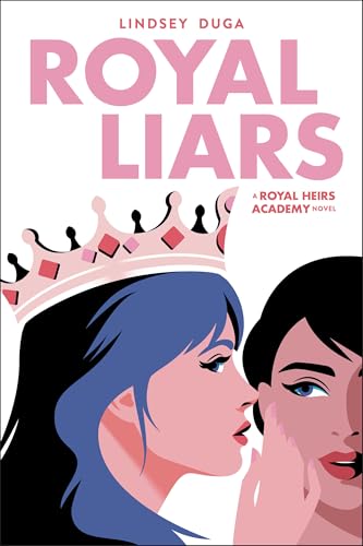 Royal Liars: Volume 2 - Paperback
