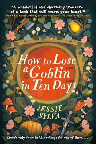 How to Lose a Goblin in Ten Days - Paperback