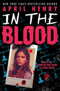 In the Blood - Hardcover