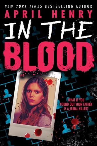 In the Blood - Hardcover