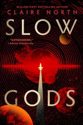 Slow Gods - Paperback