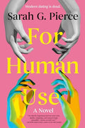 For Human Use - Paperback