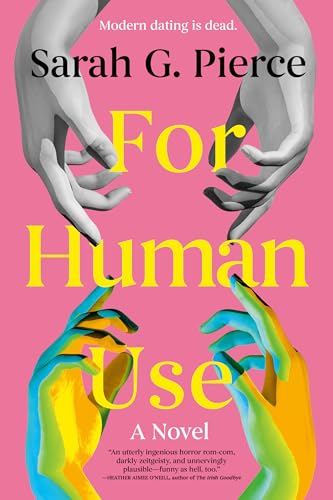 For Human Use - Paperback