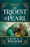 The Trident and the Pearl - Paperback