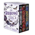 The Belladonna Paperback Collection - Paperback