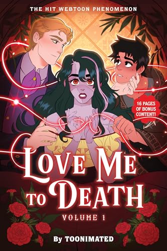 Love Me to Death: Volume One - Paperback