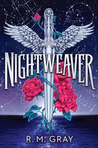 Nightweaver (Standard Edition) - Hardcover