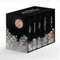 The Twilight Saga Deluxe Hardcover Collection - Hardcover