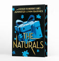 The Naturals (Deluxe Limited Edition) - Hardcover