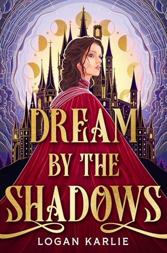 Dream by the Shadows (Standard Edition) - Hardcover