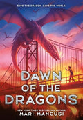 Dawn of the Dragons - Hardcover