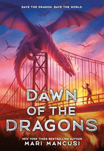 Dawn of the Dragons - Hardcover
