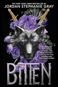 Bitten (Standard Edition) - Hardcover