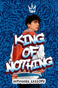King of Nothing - Hardcover
