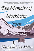 The Memoirs of Stockholm Sven - Paperback