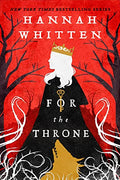 For the Throne - Paperback