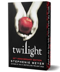Twilight (20th Anniversary Edition) - Paperback