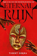 Eternal Ruin (Standard Edition) - Hardcover