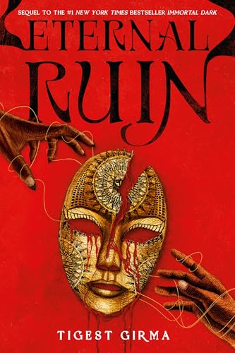 Eternal Ruin (Standard Edition) - Hardcover