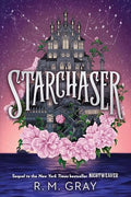 Starchaser (Standard Edition) - Hardcover