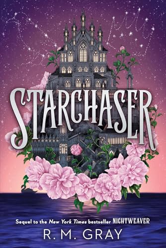 Starchaser (Standard Edition) - Hardcover