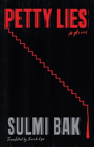 Petty Lies - Paperback