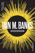 Excession - Paperback