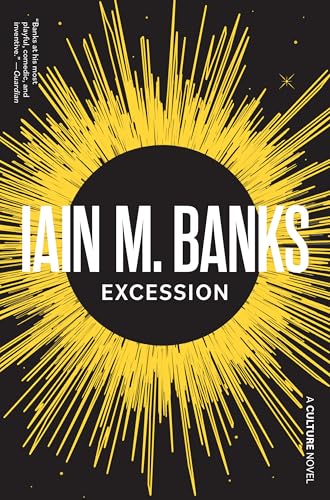 Excession - Paperback
