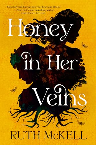 Honey in Her Veins - Paperback
