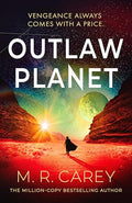 Outlaw Planet - Paperback