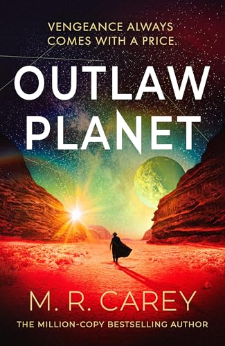 Outlaw Planet - Paperback