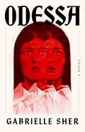Odessa - Hardcover