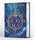 The Wicked Sea (Deluxe Limited Edition): Volume 1 - Hardcover