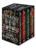 Stalking Jack the Ripper Paperback Collection - Paperback