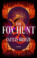 The Fox Hunt - Paperback