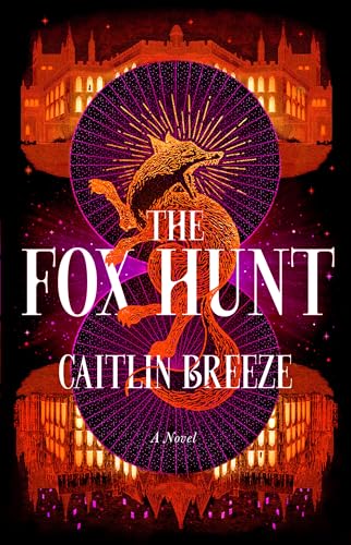 The Fox Hunt - Paperback